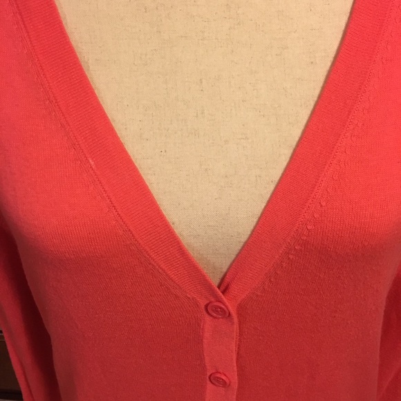 Loft Cardigan Size Extra Small - Picture 6 of 8